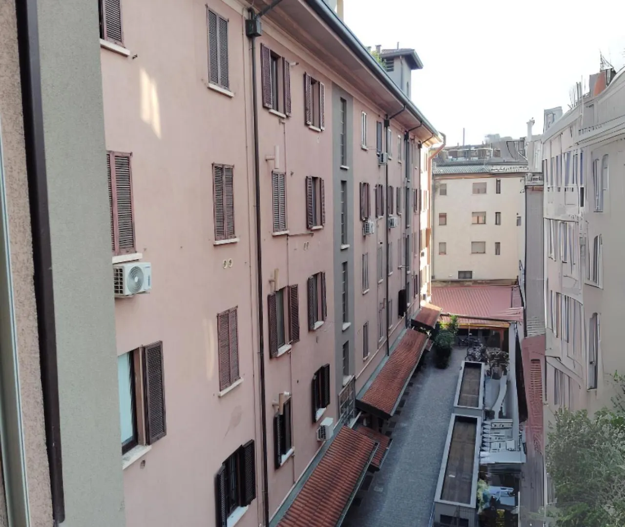 Vfh Guicciardini Stylish Apartment Milano