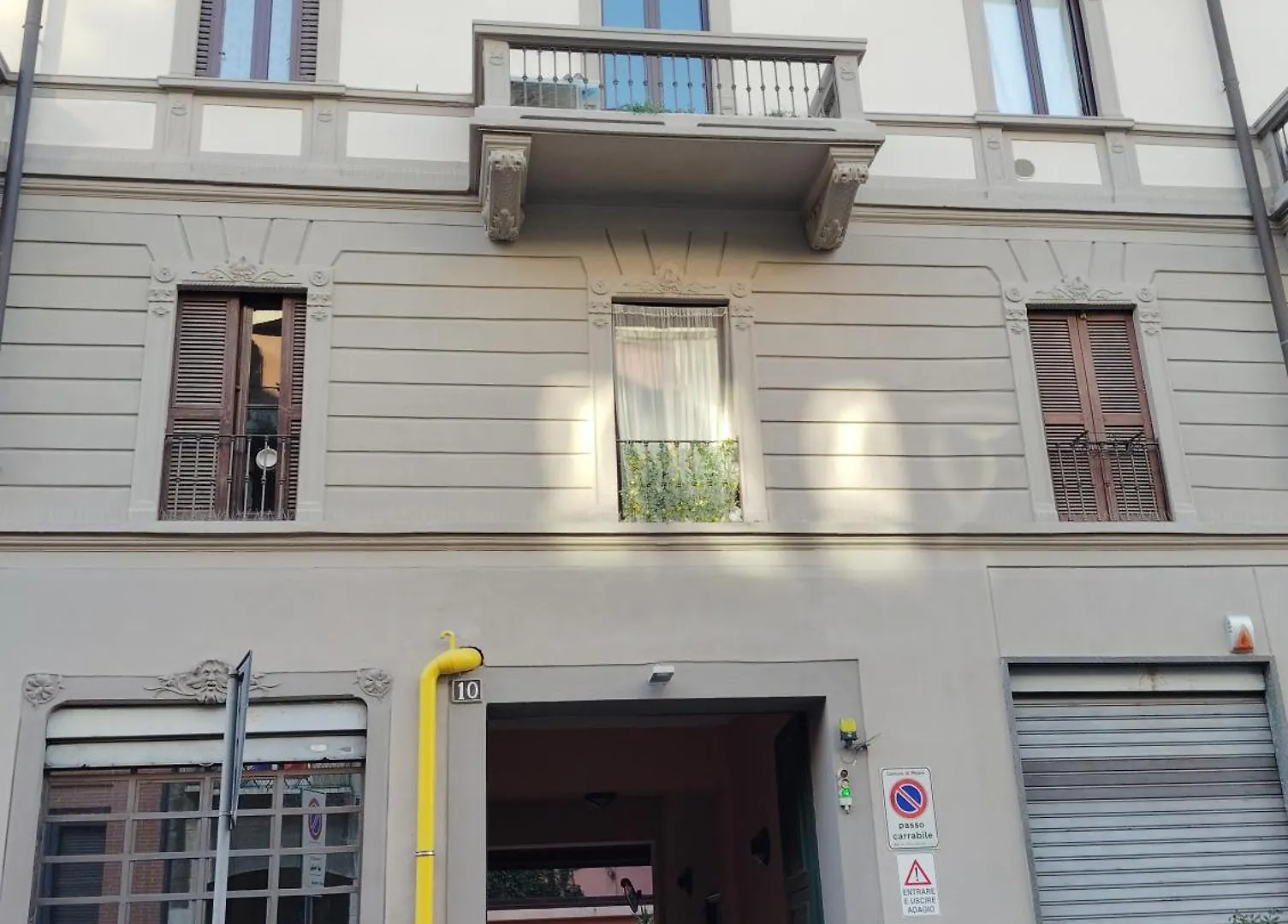 Vfh Guicciardini Stylish Apartment Milano