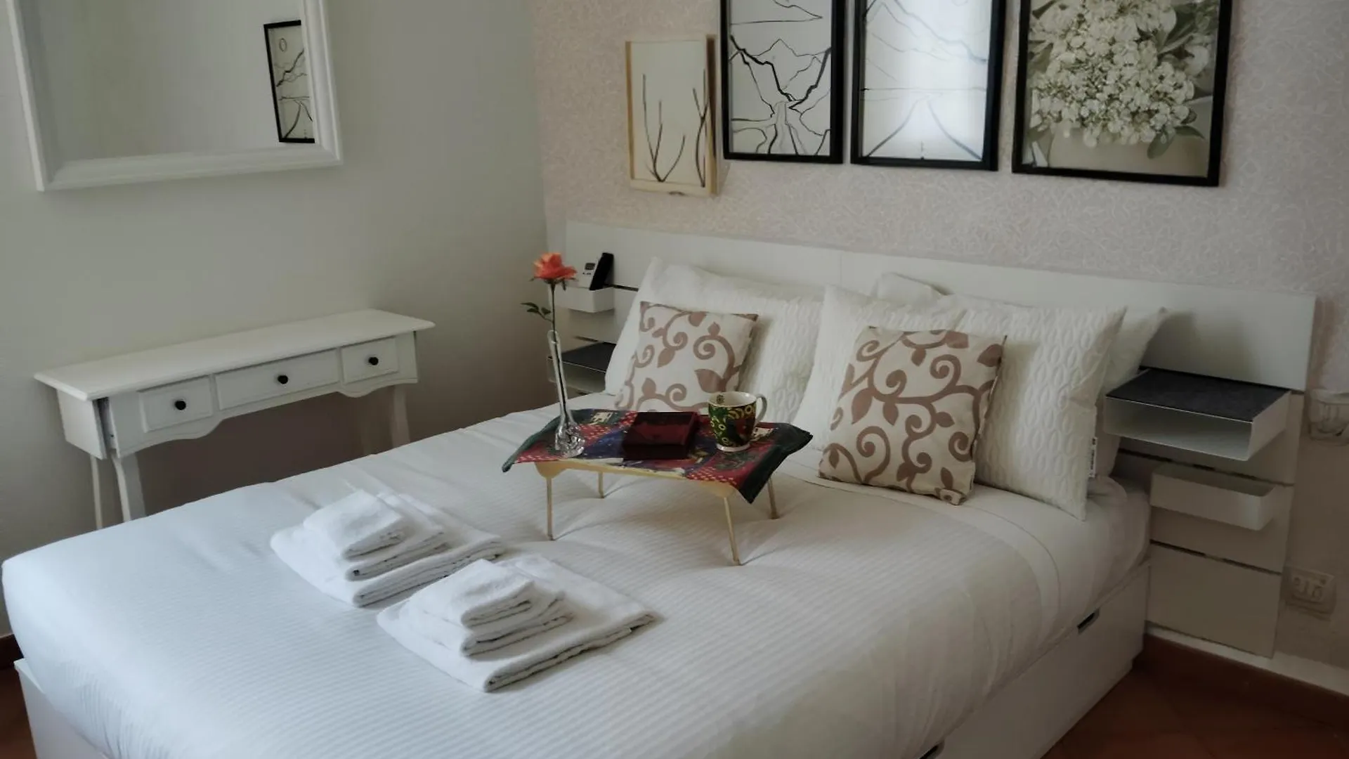 Vfh Guicciardini Stylish Apartment Milano 0*,  Italien